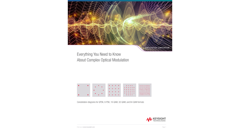 Everything You Need to Know About Coherent Optical Modulation 